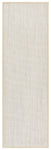 NATURAL FIBER 136 – MARBLE / BEIGE