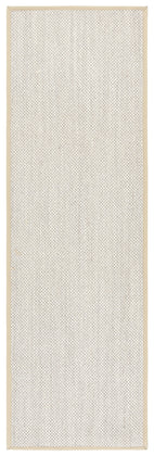 NATURAL FIBER 136 – MARBLE / BEIGE
