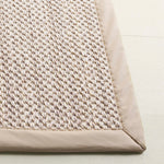 NATURAL FIBER 136 – MARBLE / BEIGE
