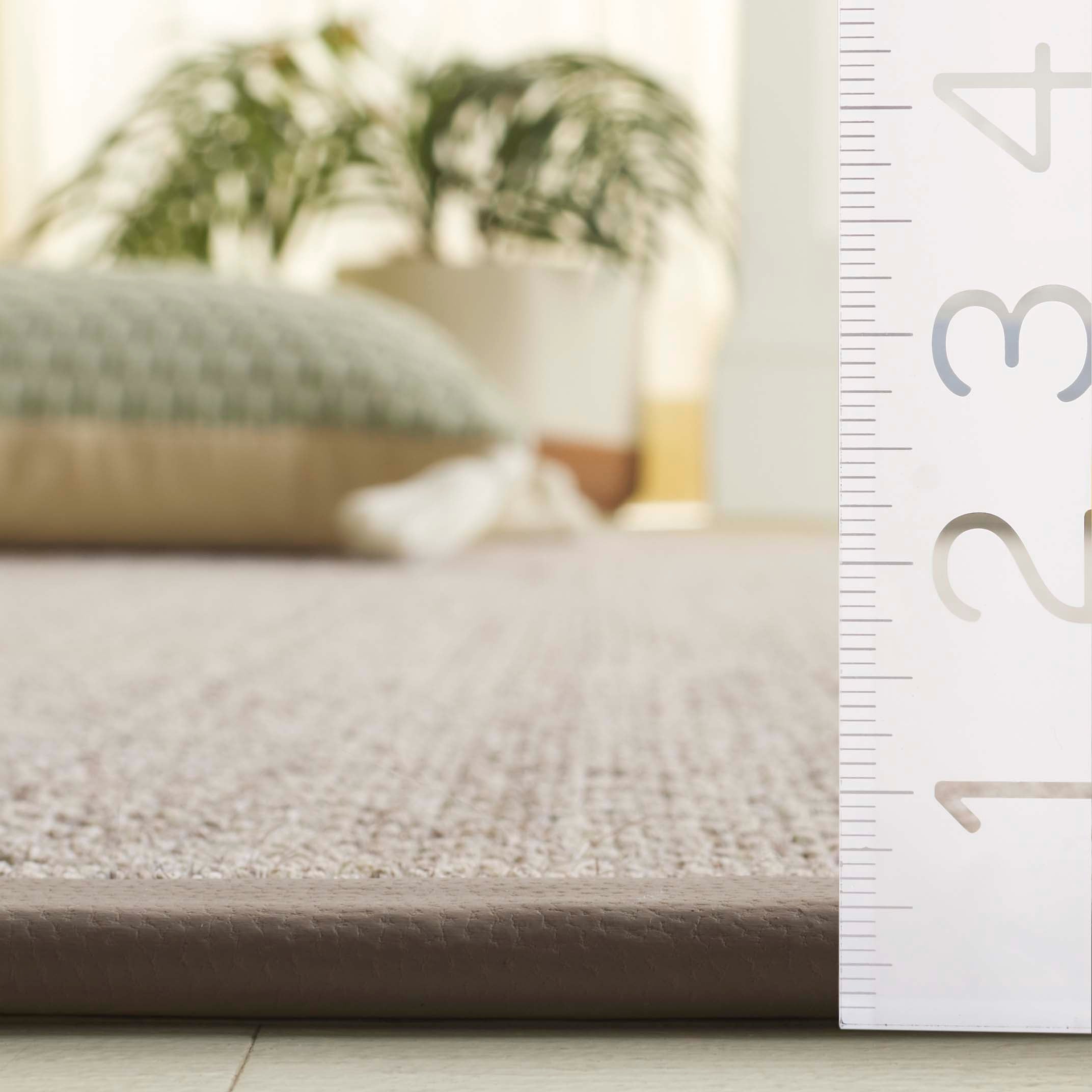 NATURAL FIBER 136 – MARBLE / BEIGE