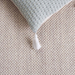 NATURAL FIBER 136 – MARBLE / BEIGE