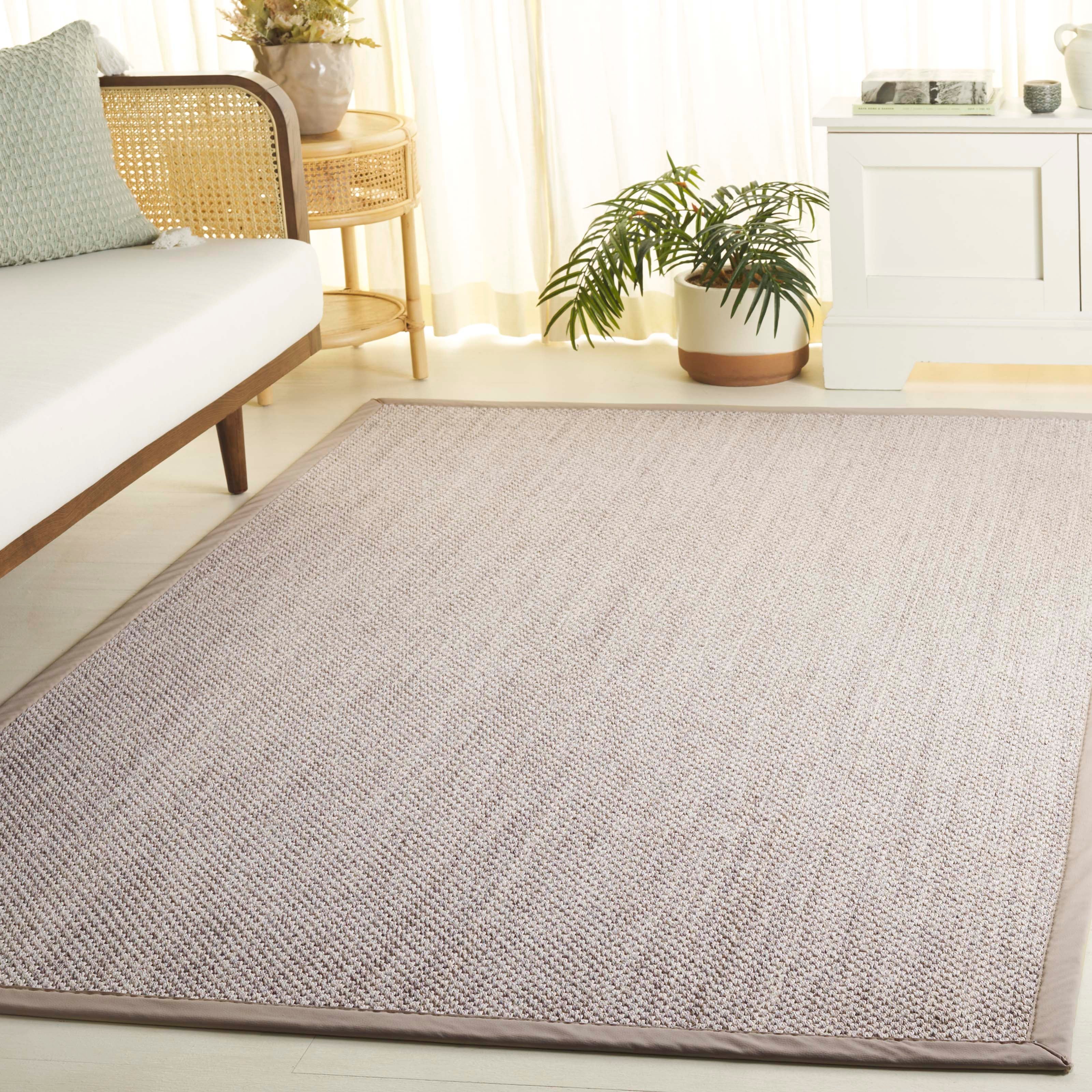 NATURAL FIBER 136 – MARBLE / BEIGE
