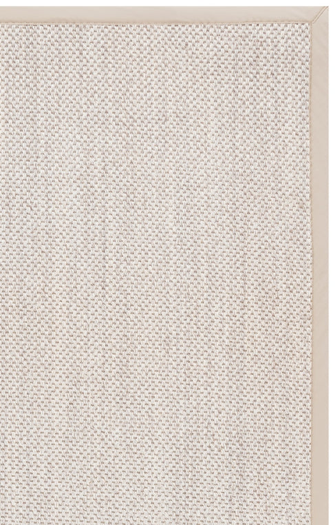 NATURAL FIBER 136 – MARBLE / BEIGE