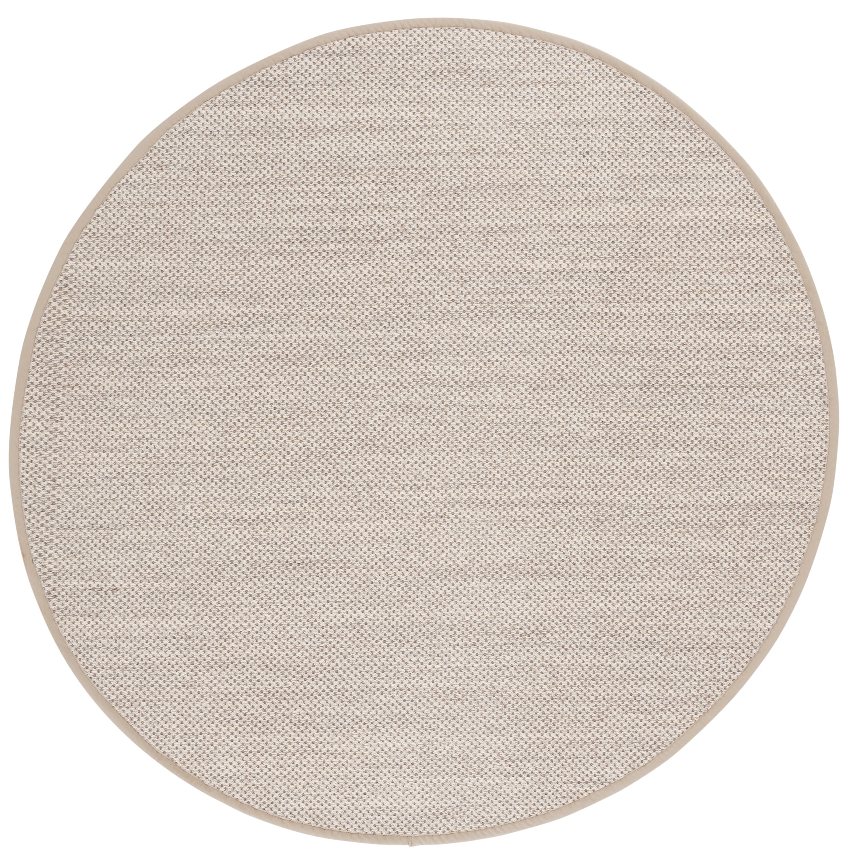 NATURAL FIBER 136 – MARBLE / BEIGE