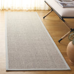 NATURAL FIBER 137 – MARBLE / BEIGE