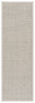 NATURAL FIBER 137 – MARBLE / BEIGE