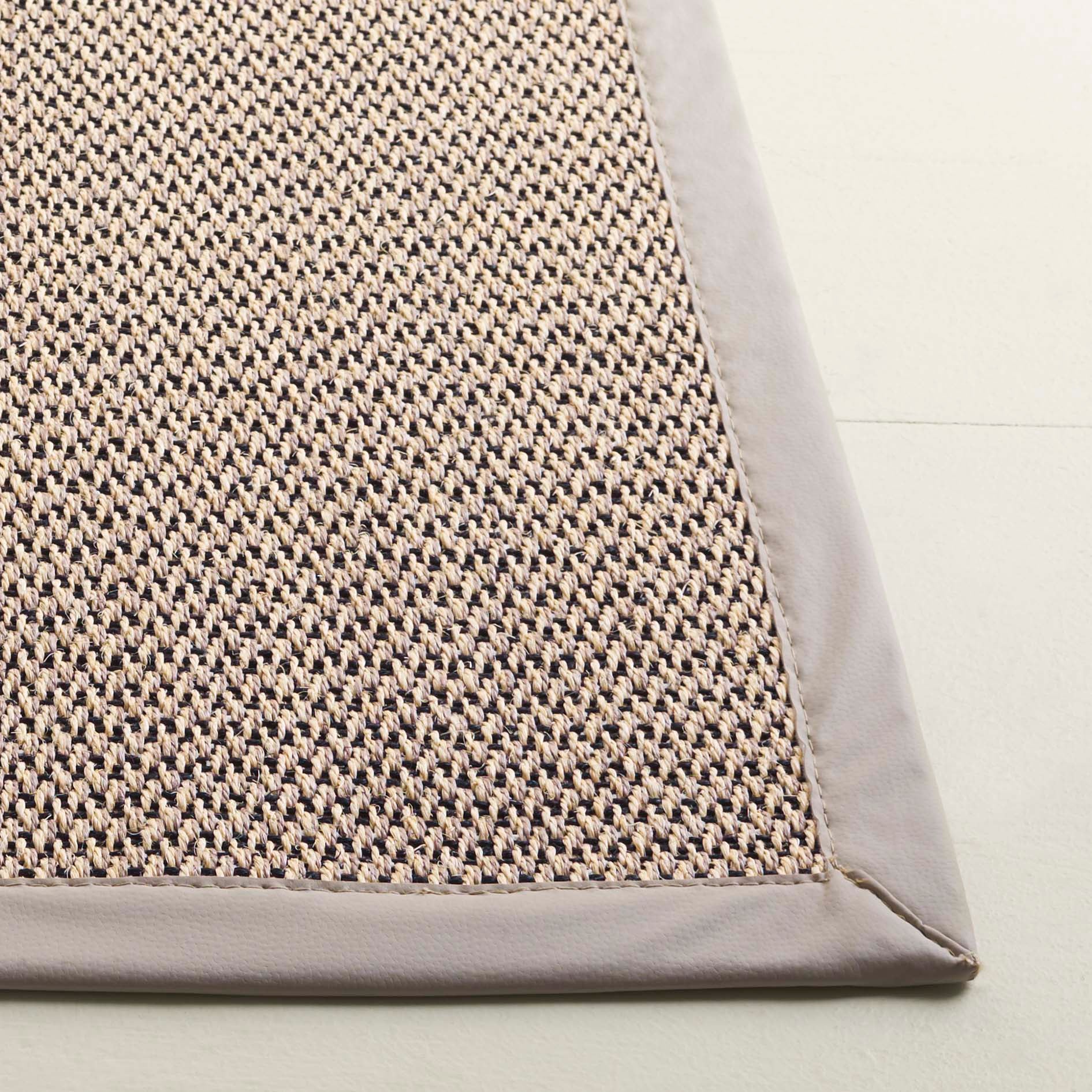 NATURAL FIBER 137 – MARBLE / BEIGE