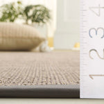 NATURAL FIBER 137 – MARBLE / BEIGE
