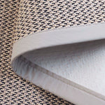 NATURAL FIBER 137 – MARBLE / BEIGE
