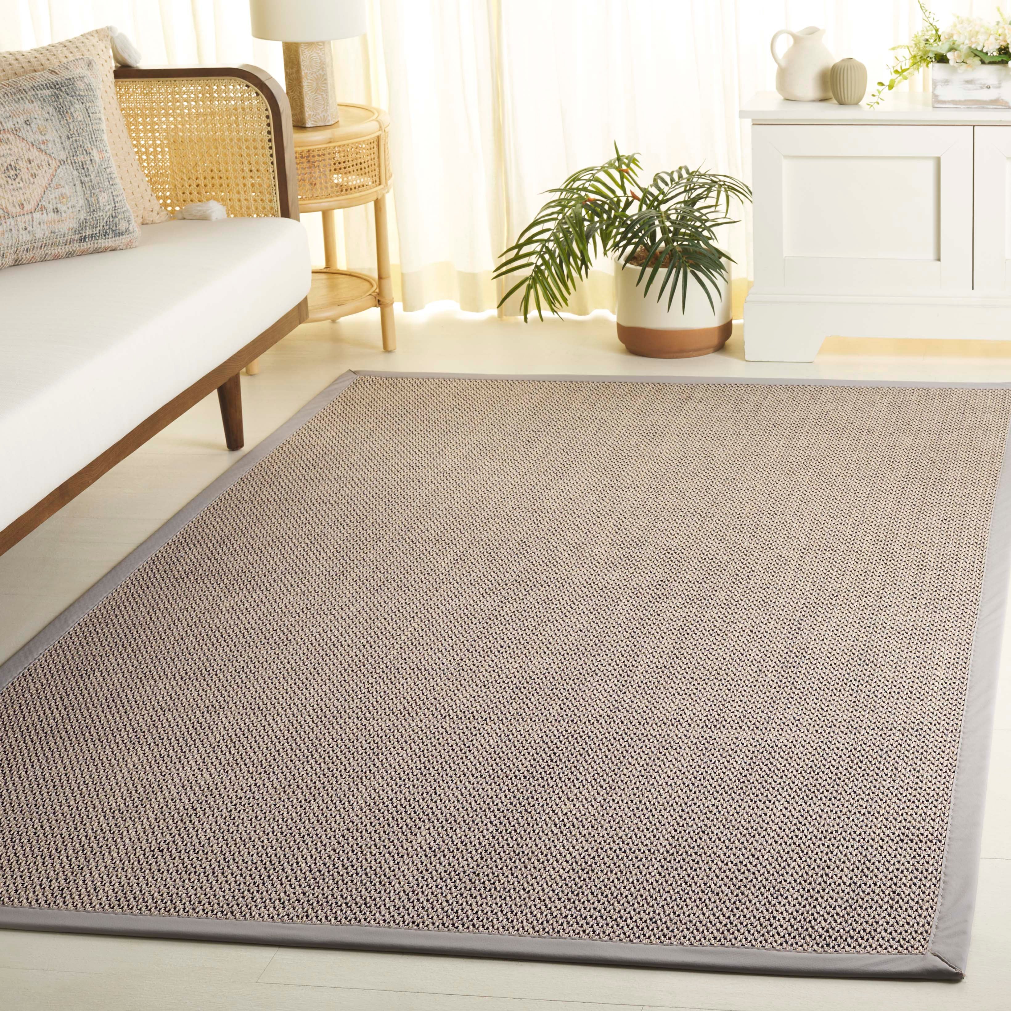 NATURAL FIBER 137 – MARBLE / BEIGE