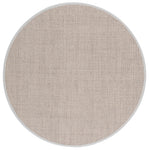NATURAL FIBER 137 – MARBLE / BEIGE