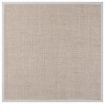 NATURAL FIBER 137 – MARBLE / BEIGE