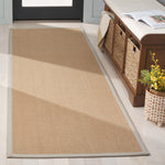 NATURAL FIBER 138 – NATURAL / BEIGE