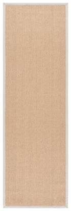 NATURAL FIBER 138 – NATURAL / BEIGE