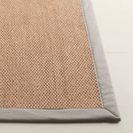 NATURAL FIBER 138 – NATURAL / BEIGE
