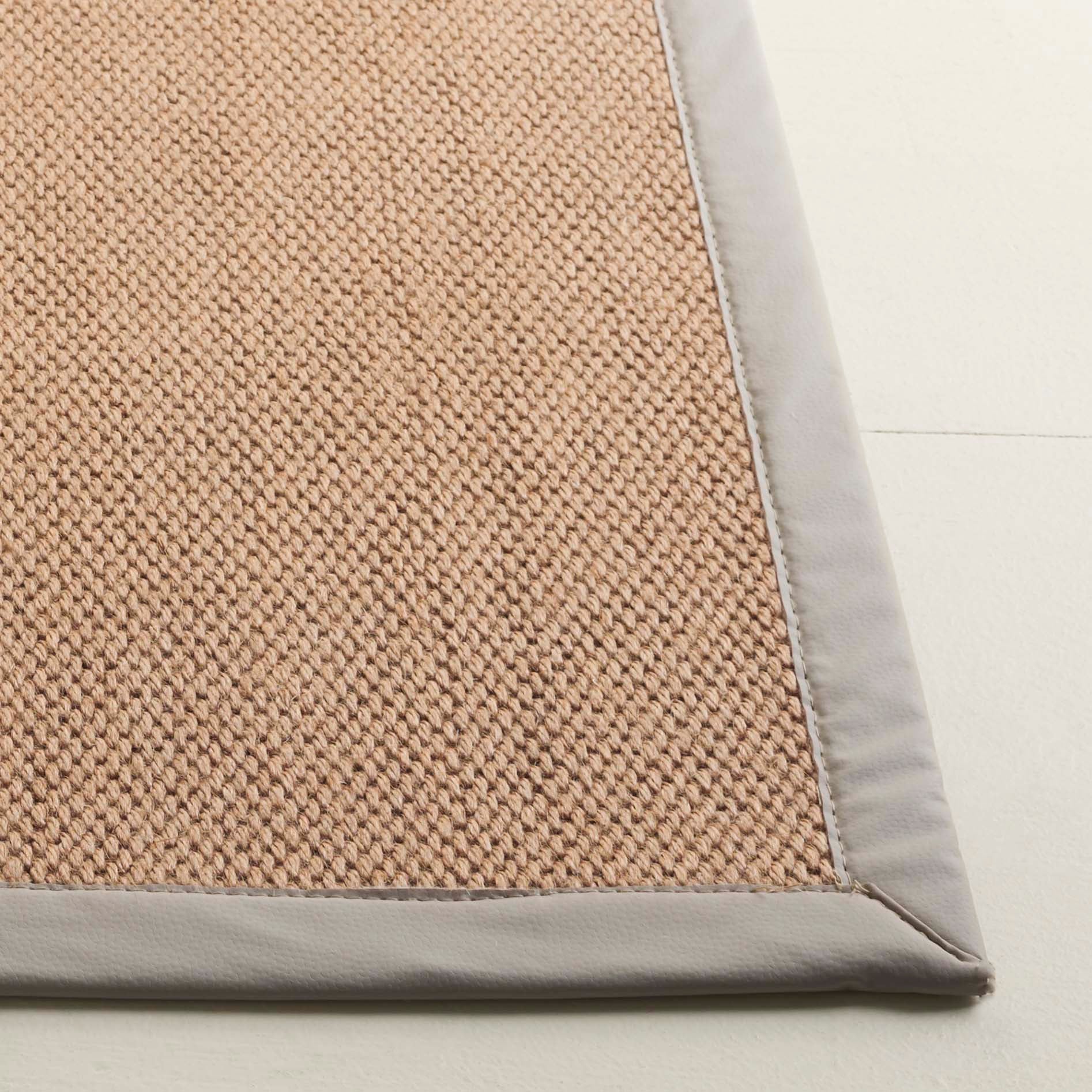 NATURAL FIBER 138 – NATURAL / BEIGE