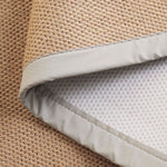 NATURAL FIBER 138 – NATURAL / BEIGE