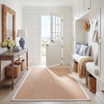 NATURAL FIBER 138 – NATURAL / BEIGE