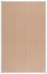 NATURAL FIBER 138 – NATURAL / BEIGE