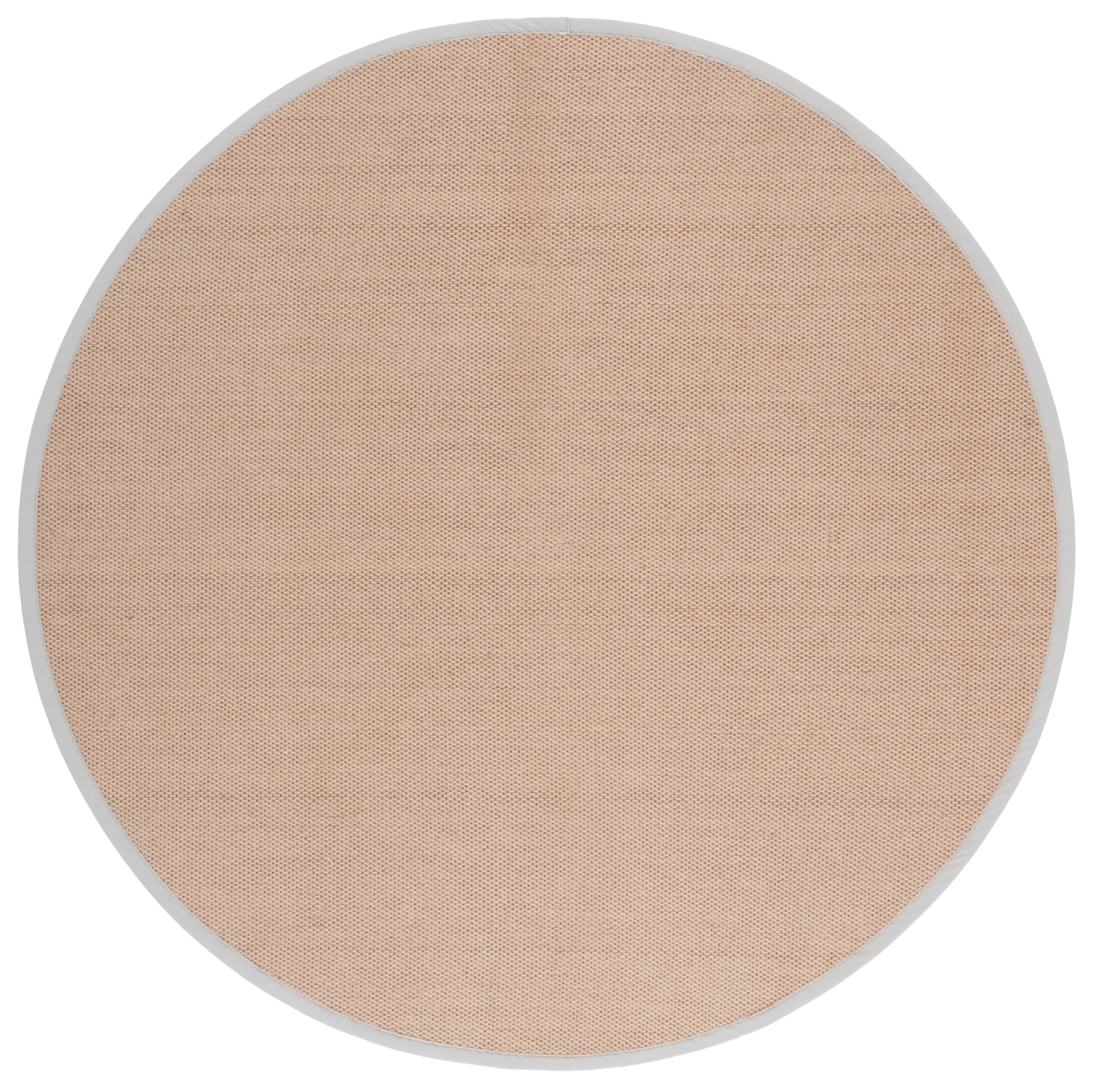 NATURAL FIBER 138 – NATURAL / BEIGE