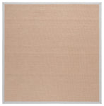 NATURAL FIBER 138 – NATURAL / BEIGE