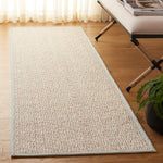 NATURAL FIBER 139 – MARBLE / BEIGE