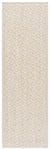 NATURAL FIBER 139 – MARBLE / BEIGE