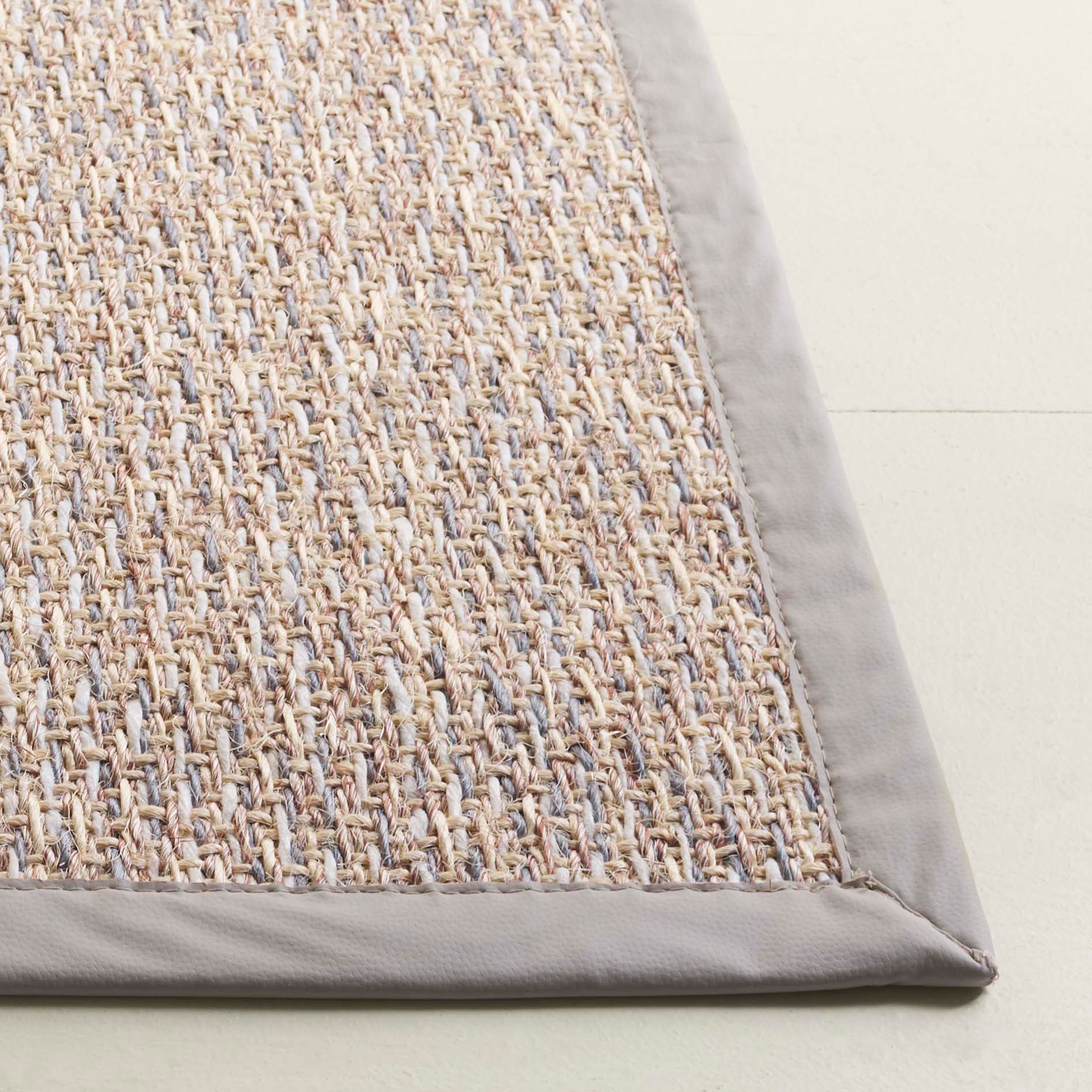 NATURAL FIBER 139 – MARBLE / BEIGE