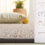 NATURAL FIBER 139 – MARBLE / BEIGE