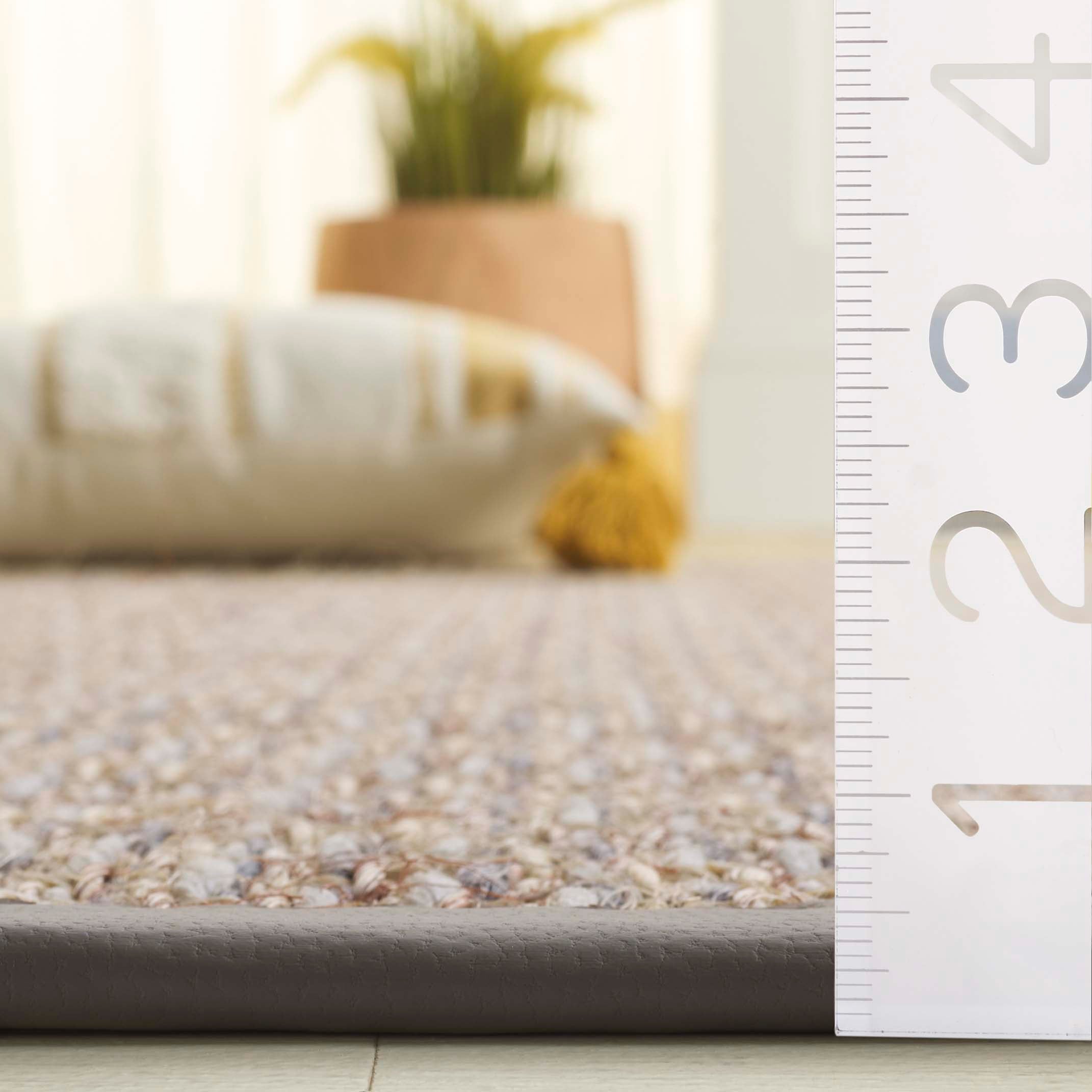 NATURAL FIBER 139 – MARBLE / BEIGE