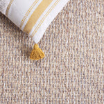 NATURAL FIBER 139 – MARBLE / BEIGE