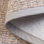 NATURAL FIBER 139 – MARBLE / BEIGE
