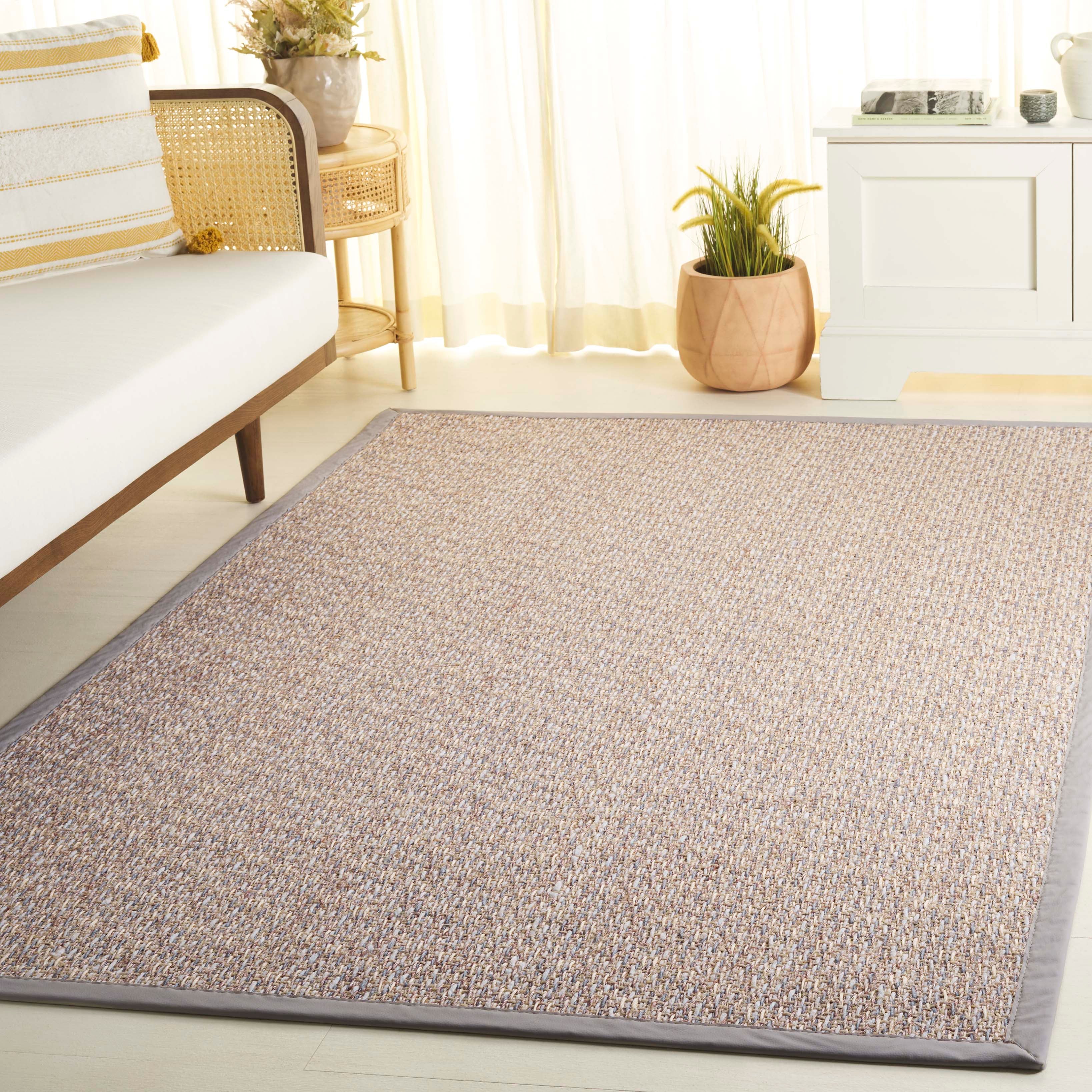 NATURAL FIBER 139 – MARBLE / BEIGE