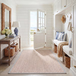 NATURAL FIBER 139 – MARBLE / BEIGE