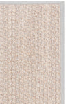 NATURAL FIBER 139 – MARBLE / BEIGE