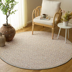 NATURAL FIBER 139 – MARBLE / BEIGE