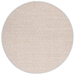 NATURAL FIBER 139 – MARBLE / BEIGE