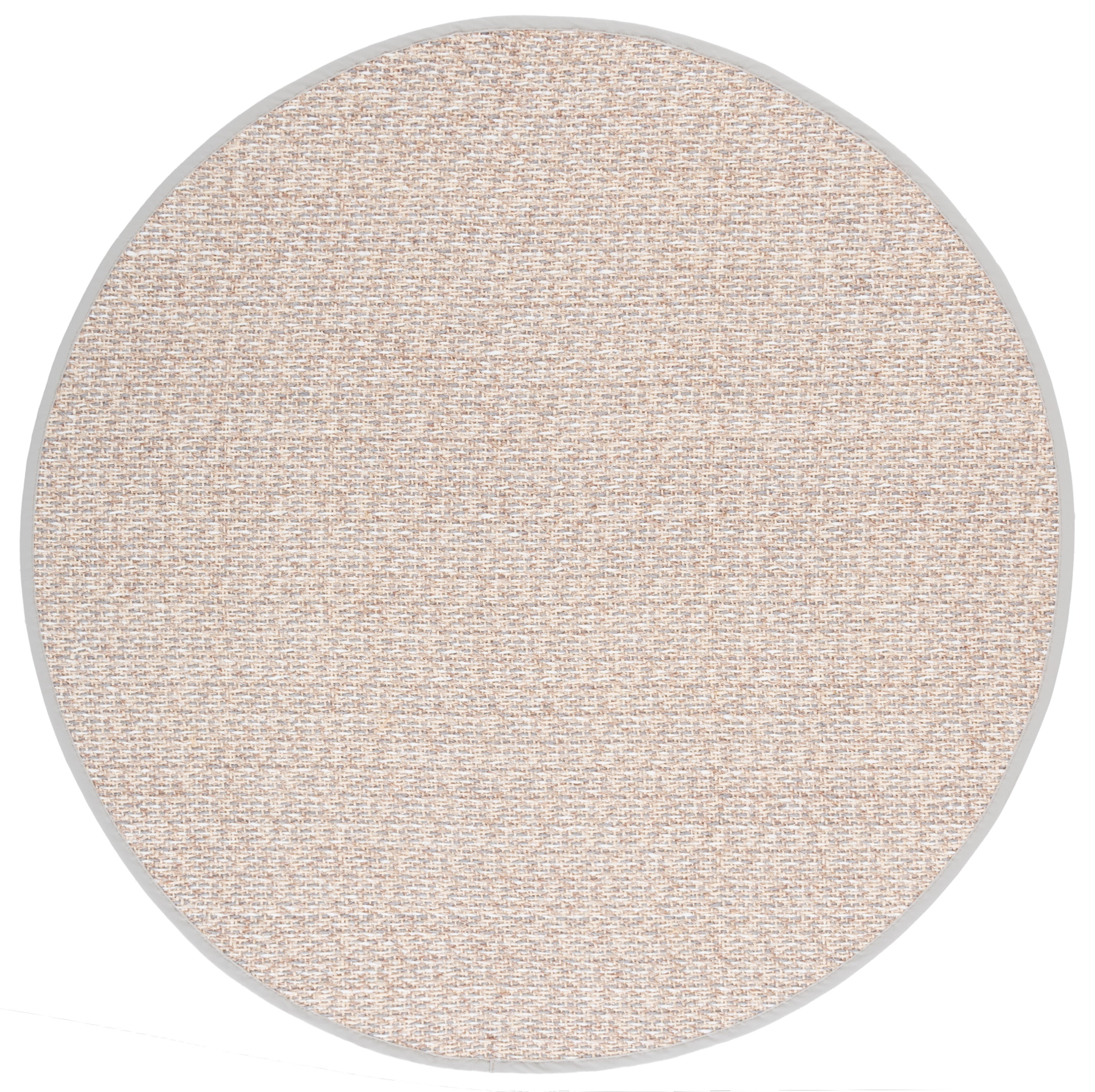 NATURAL FIBER 139 – MARBLE / BEIGE