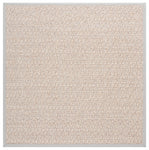 NATURAL FIBER 139 – MARBLE / BEIGE