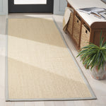 NATURAL FIBER 140 – MARBLE / BEIGE