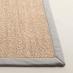 NATURAL FIBER 140 – MARBLE / BEIGE