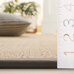 NATURAL FIBER 140 – MARBLE / BEIGE
