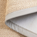 NATURAL FIBER 140 – MARBLE / BEIGE