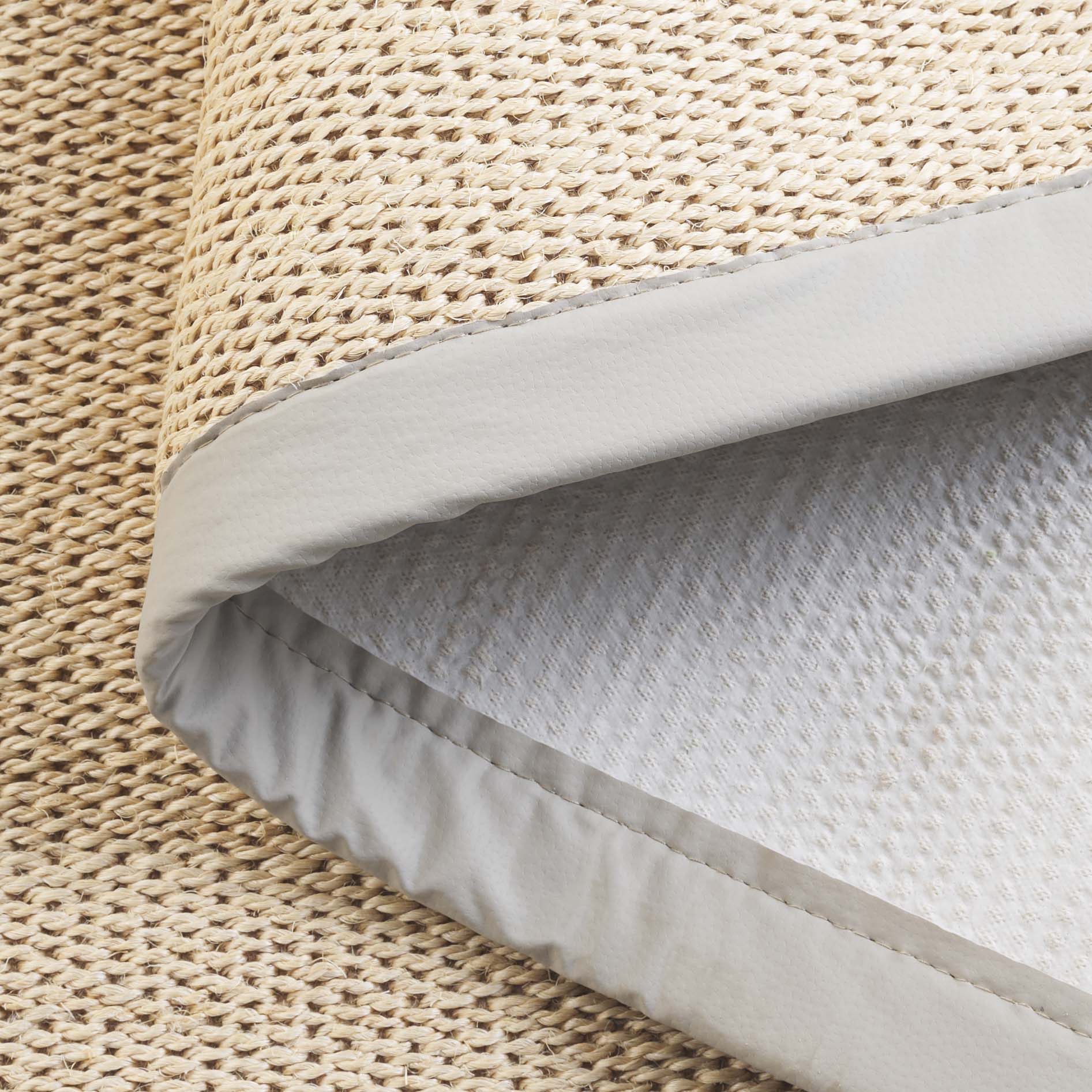NATURAL FIBER 140 – MARBLE / BEIGE