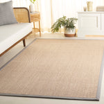 NATURAL FIBER 140 – MARBLE / BEIGE