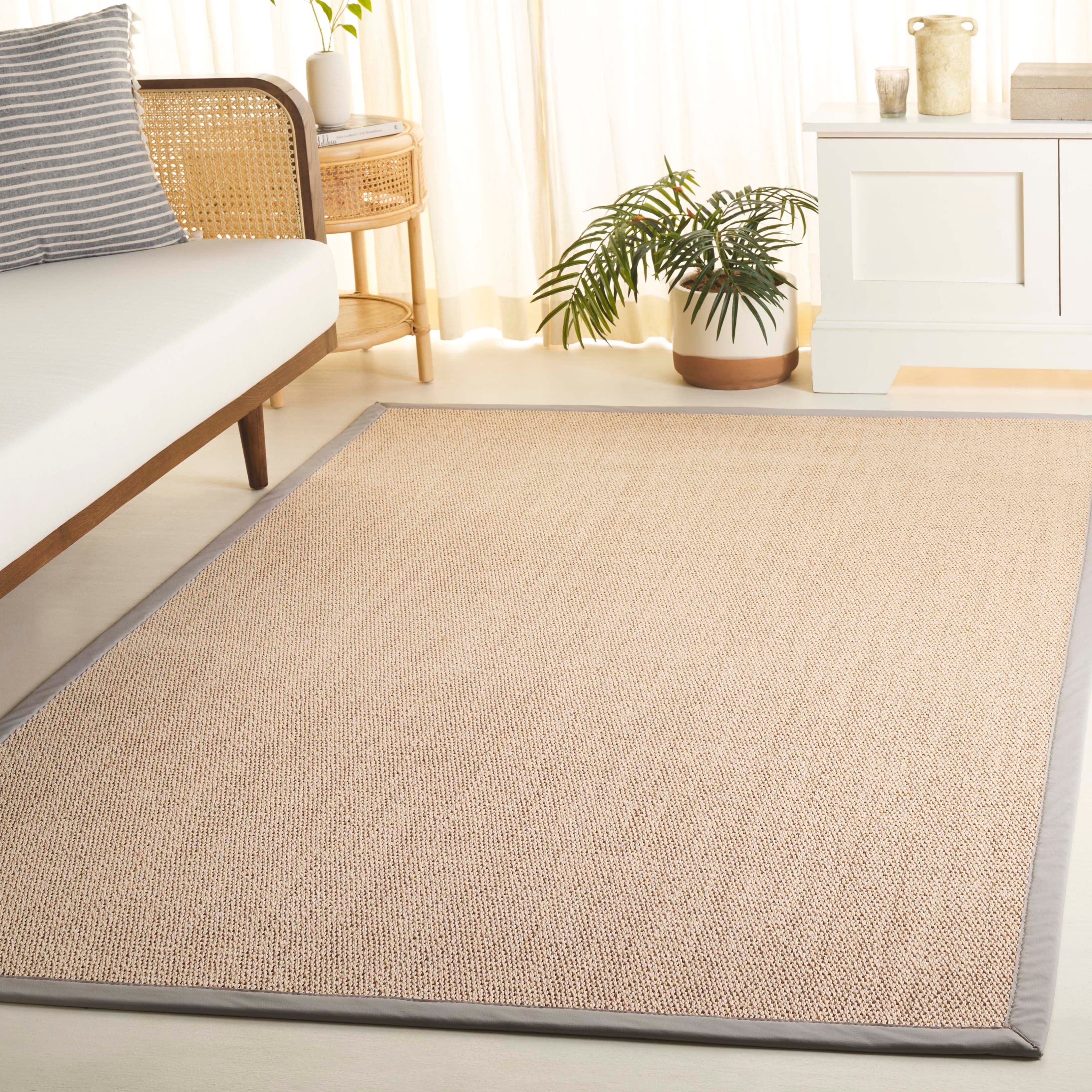 NATURAL FIBER 140 – MARBLE / BEIGE