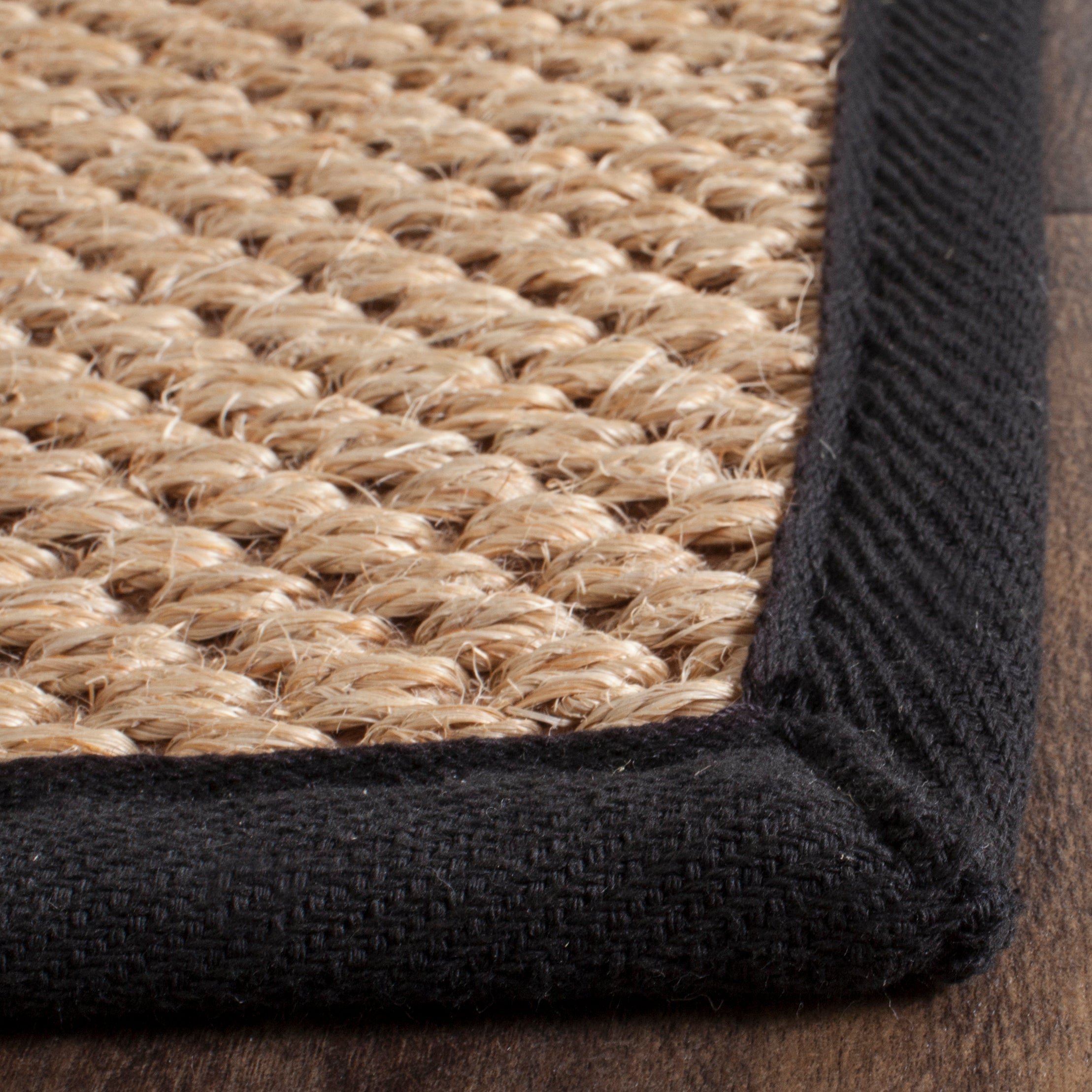 MAIZE / BLACK