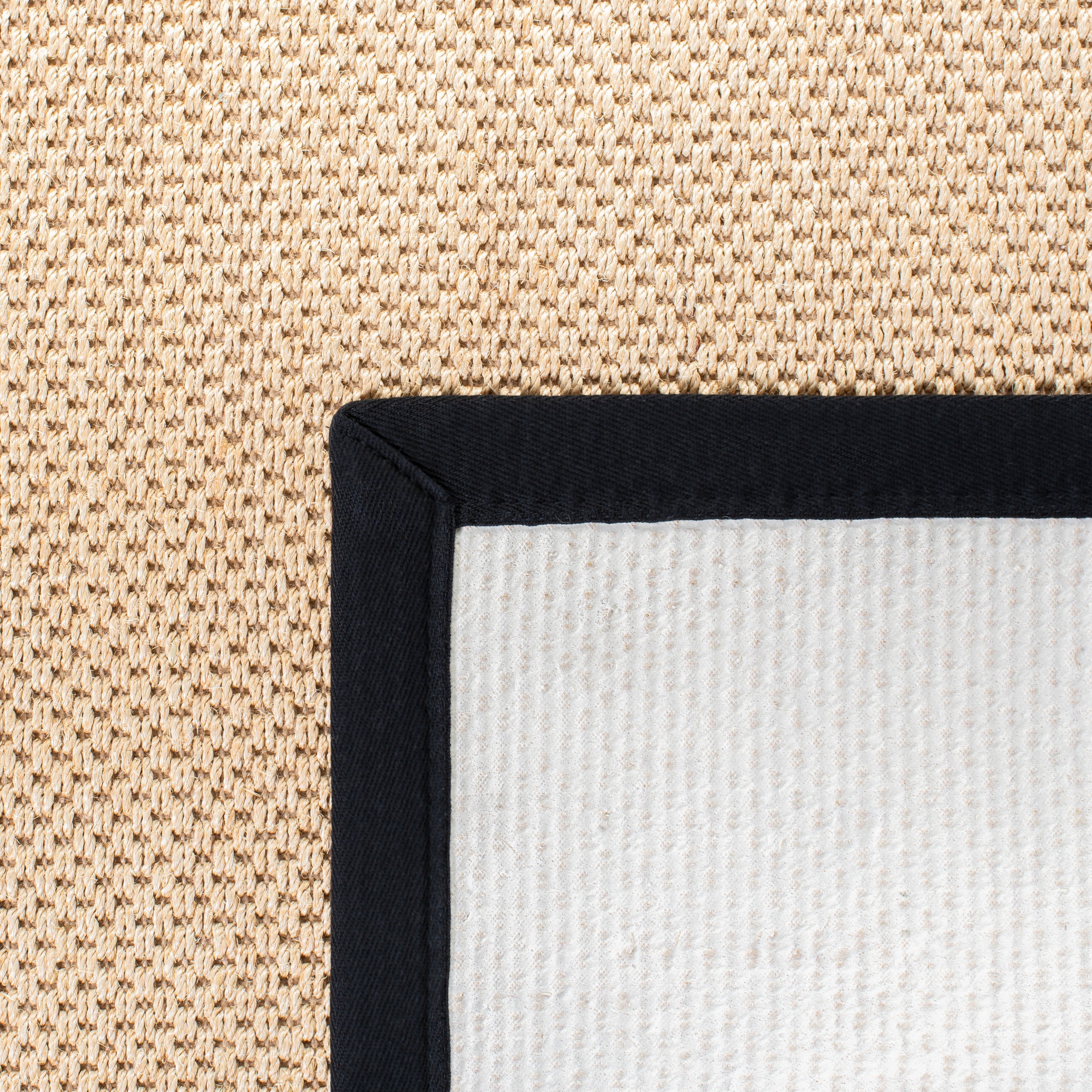 MAIZE / BLACK