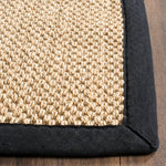 MAIZE / BLACK