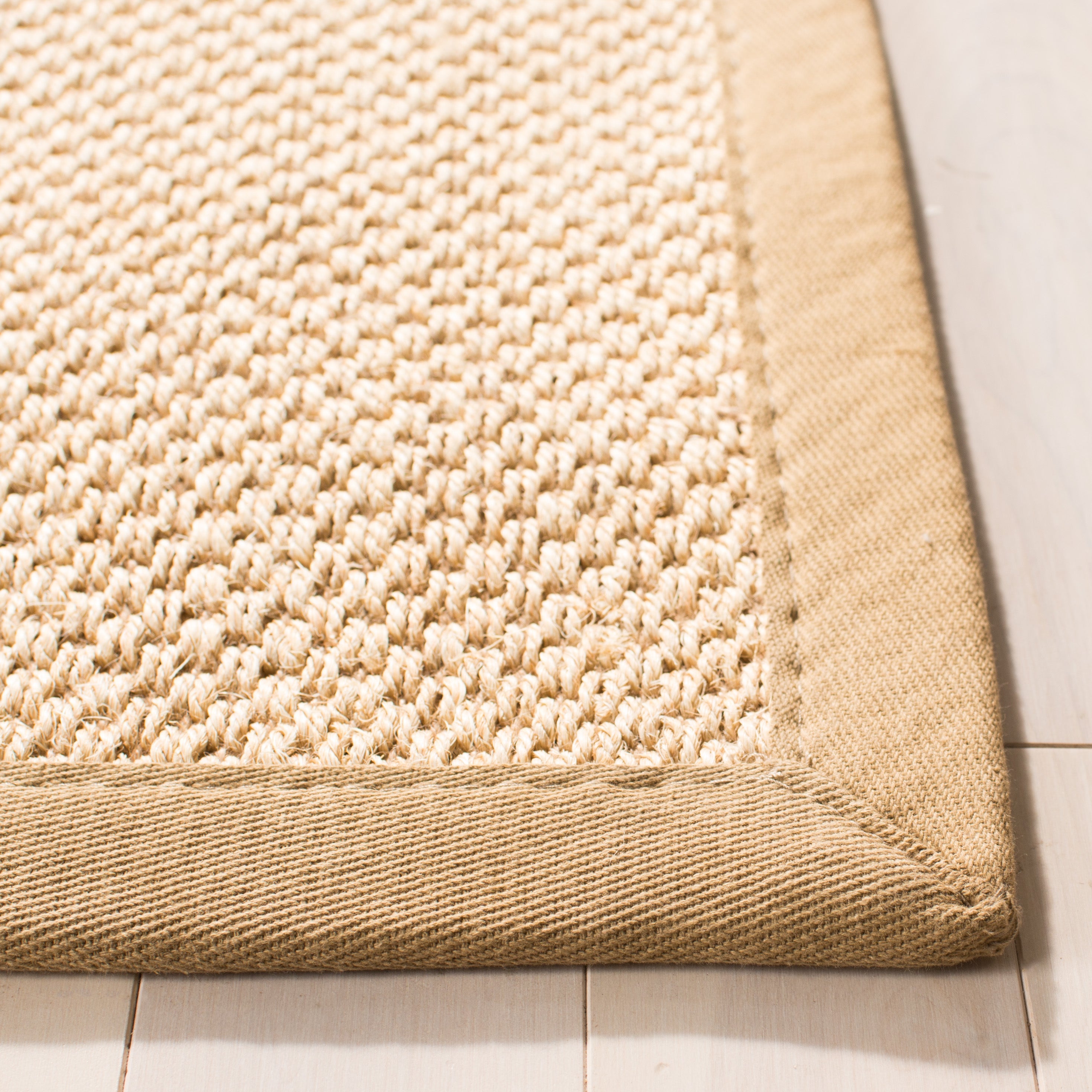 MAIZE / LINEN